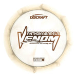 #41 (Copper Metallic) 173-174 2025 Tour Series Z Swirl Anthony Barela Venom