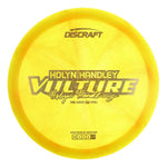 #23 (Gold Dots) 173-174 2025 Tour Series Z Swirl Holyn Handley Vulture