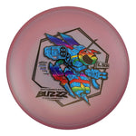 Titanium (Ti) Colorshift Buzzz