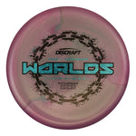 2026 Worlds Tour Series Blend Sled (Ti Big Z) #2