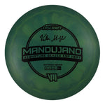 Valerie Mandujano Signature Series ESP Heat