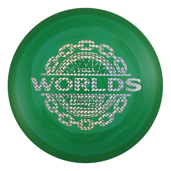 2026 Pro Worlds ESP Buzzz