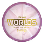 #159 (Gold Metallic) 175-176 2026 Worlds Z Swirl Zone SS
