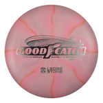 #76 (Silver Metallic) 160-163 X Swirl Zeppelin