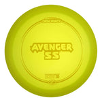 #15 Yellow (Yellow Matte) 173-174 Z Avenger SS