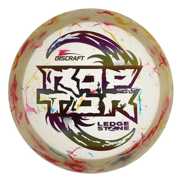 Jawbreaker Z Glo Raptor