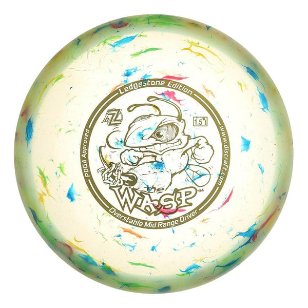 Jawbreaker Z Wasp