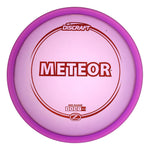 #29 Purple (Red Confetti) 177+ Z Meteor