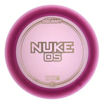 #8 Purple (Silver Nautical Stars) 173-174 Z Nuke OS