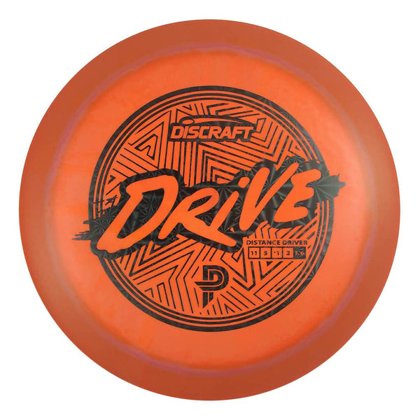 #31 (Black Kaleidoscope) 173-174 Paige Pierce ESP Drive