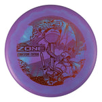 ESP Swirl Zone