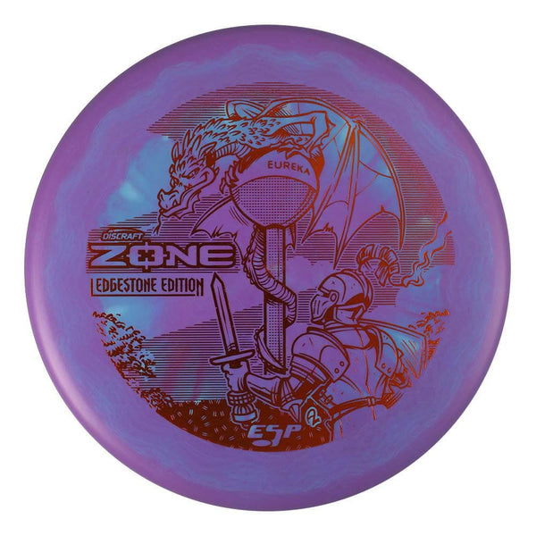ESP Swirl Zone