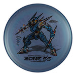 Ti Colorshift Zone SS