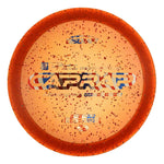 2026 Z Confetti Captain's Raptor