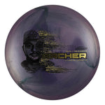 #123 (Gold Metallic) 175-176 2026 Tour Series Austin Turner Archer