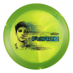 #119 (Blue Hearts) 173-174 2026 Tour Series Luke Taylor Force