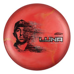#207 (Silver Holo Stars) 173-174 2026 Tour Series Paul McBeth Luna