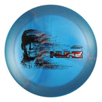 #97 (Flag) 173-174 2026 Tour Series Ezra Aderhold Nuke