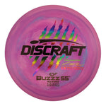 #158 (Black/Rainbow) 177+ 2026 Worlds 6 Claw Buzzz SS #1