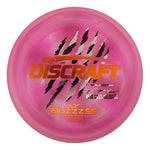 #58 (Orange Metallic/Zebra) 177+ 2026 Worlds 6 Claw Buzzz SS #2