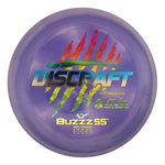 #158 (Spring Sunset/Rainbow Shatter) 177+ 2026 Worlds 6 Claw Buzzz SS #2