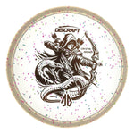 #33 (Copper Metallic) 175-176 Anthony Barela CryZtal Confetti Archer