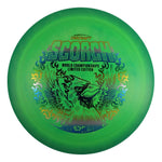 ESP Lite AM World Championships Scorch