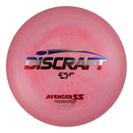 #10 (Bomb Pop) 170-172 ESP Avenger SS