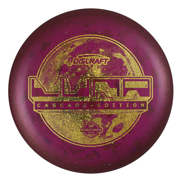 Cascade Challenge Jawbreaker Big Z Luna