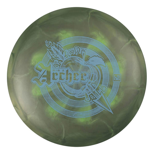 Big Z Swirl Archer
