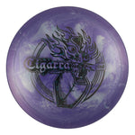 Big Z Swirl Cigarra