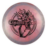 Big Z Swirl Cigarra