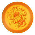 Paul McBeth Big Z Zeus