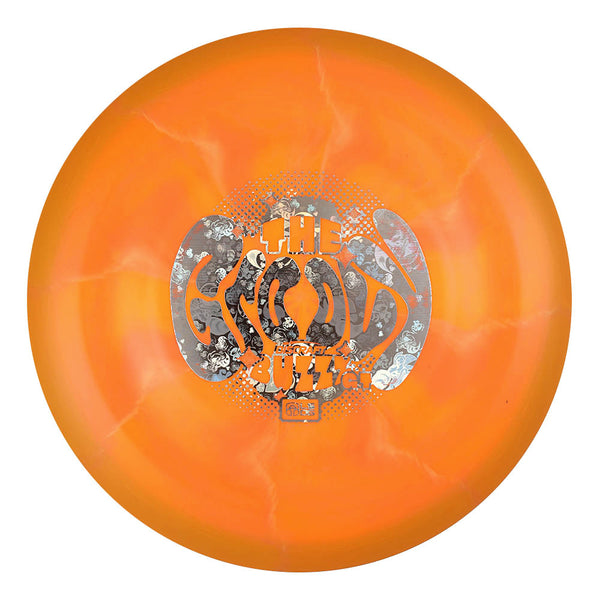 ESP Swirl Buzzz GT