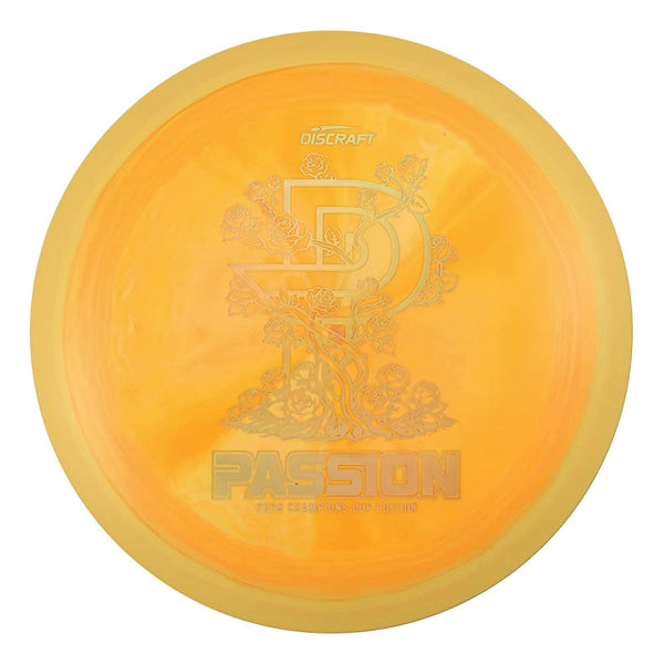 Champion's Cup Colorshift ESP Passion