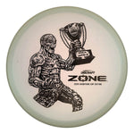 #3 Clear (Black) 167-169 Champion's Cup Super Flex Zone