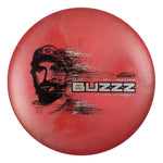 #47 (Silver Holo) 175-176 2026 Tour Series Chris Dickerson Buzzz