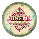 #14 (Magenta Metallic) 170-172 Cascade Challenge Jawbreaker Colorshift Z Athena