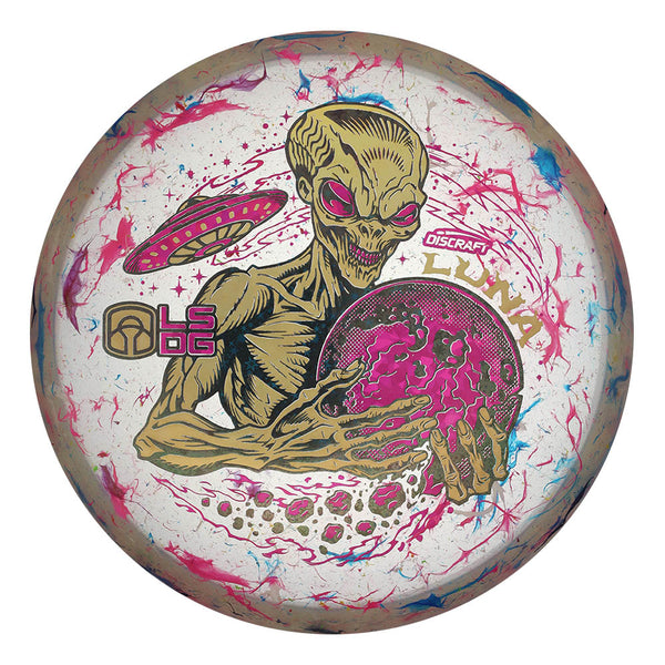 Colorshift Jawbreaker Z Flx Luna