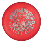 Supreme Flight Slightly Stoopid Dylan Cease Luna (Bear)