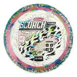 #83 Pink Rim (EXACT DISC) 173-174 Charity Jawbreaker Z Flx Scorch w/ Solid ESP Rim