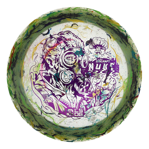 Colorshift Jawbreaker Z Flx Nuke