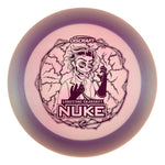 #41 (Magenta Metallic) 173-174 Stiff Colorshift Z Nuke