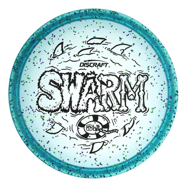 CryZtal Flx Confetti Swarm