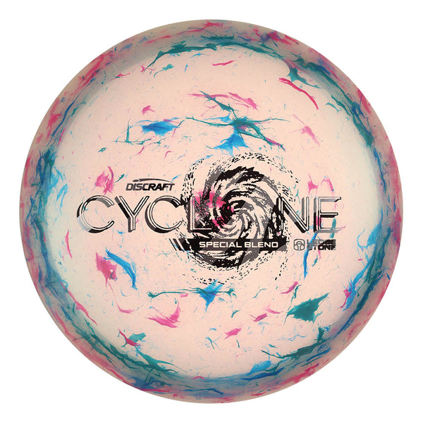 Colorshift Jawbreaker Z Flx Cyclone