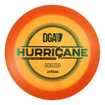 #18 (Green Metallic) 173-174 DGA Atmos Hurricane