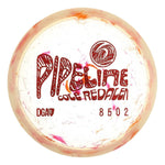 #16 (Red River) 170-172 DGA 2025 TS Cole Redalen Pipeline