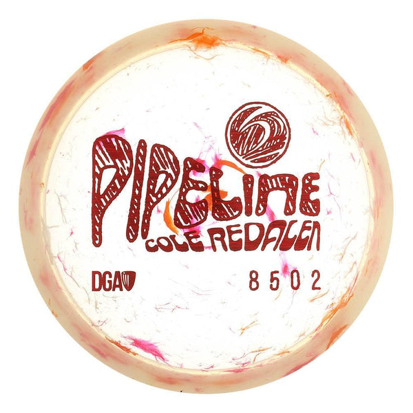 #16 (Red River) 170-172 DGA 2025 TS Cole Redalen Pipeline