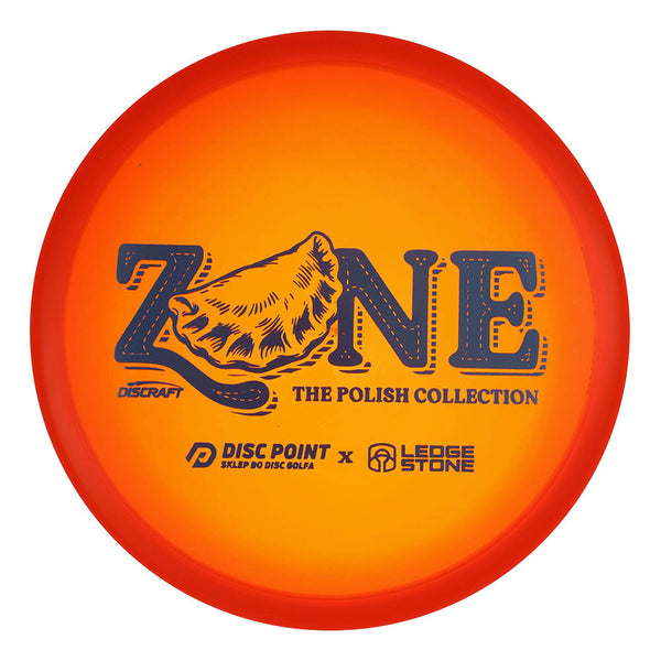 Disc Point Super Flx Zone
