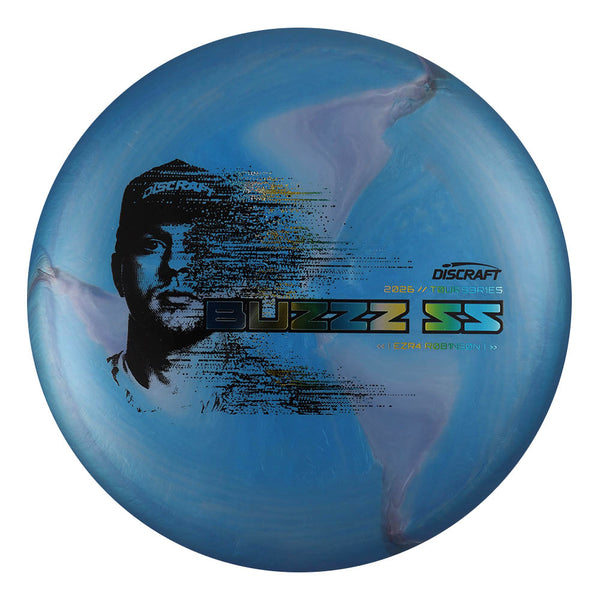 2026 Tour Series Ezra Robinson Buzzz SS